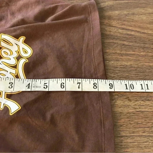 ❤️ NWT Urban kids Y2K top  L - Picture 7 of 7